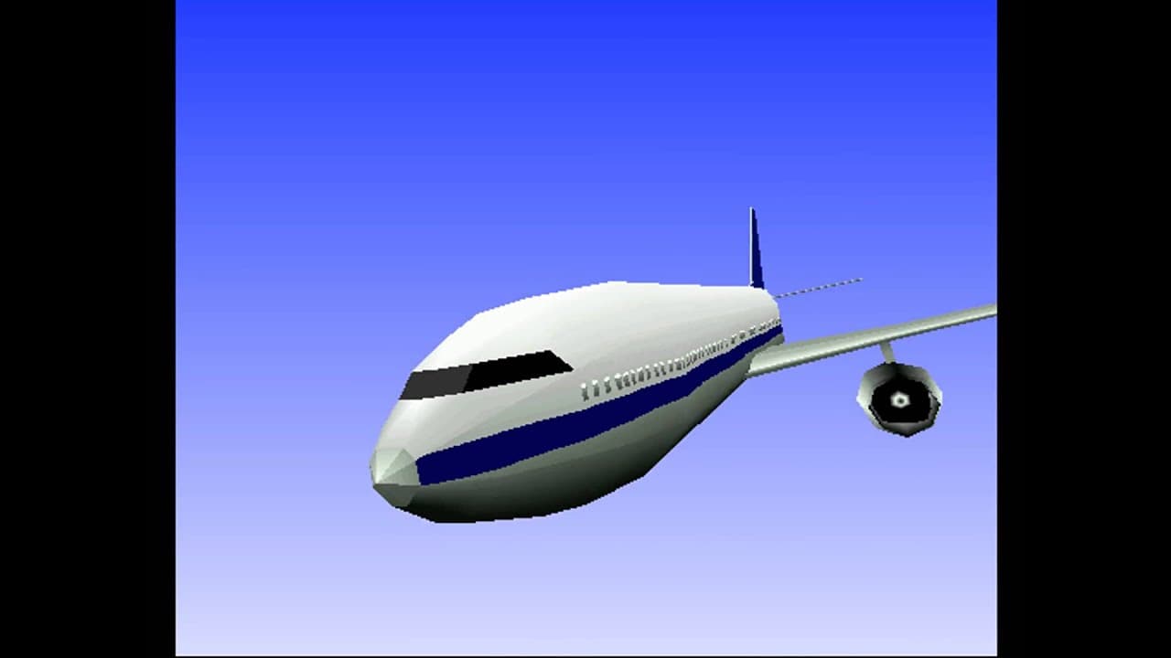 Landing Gear trailer thumbnail