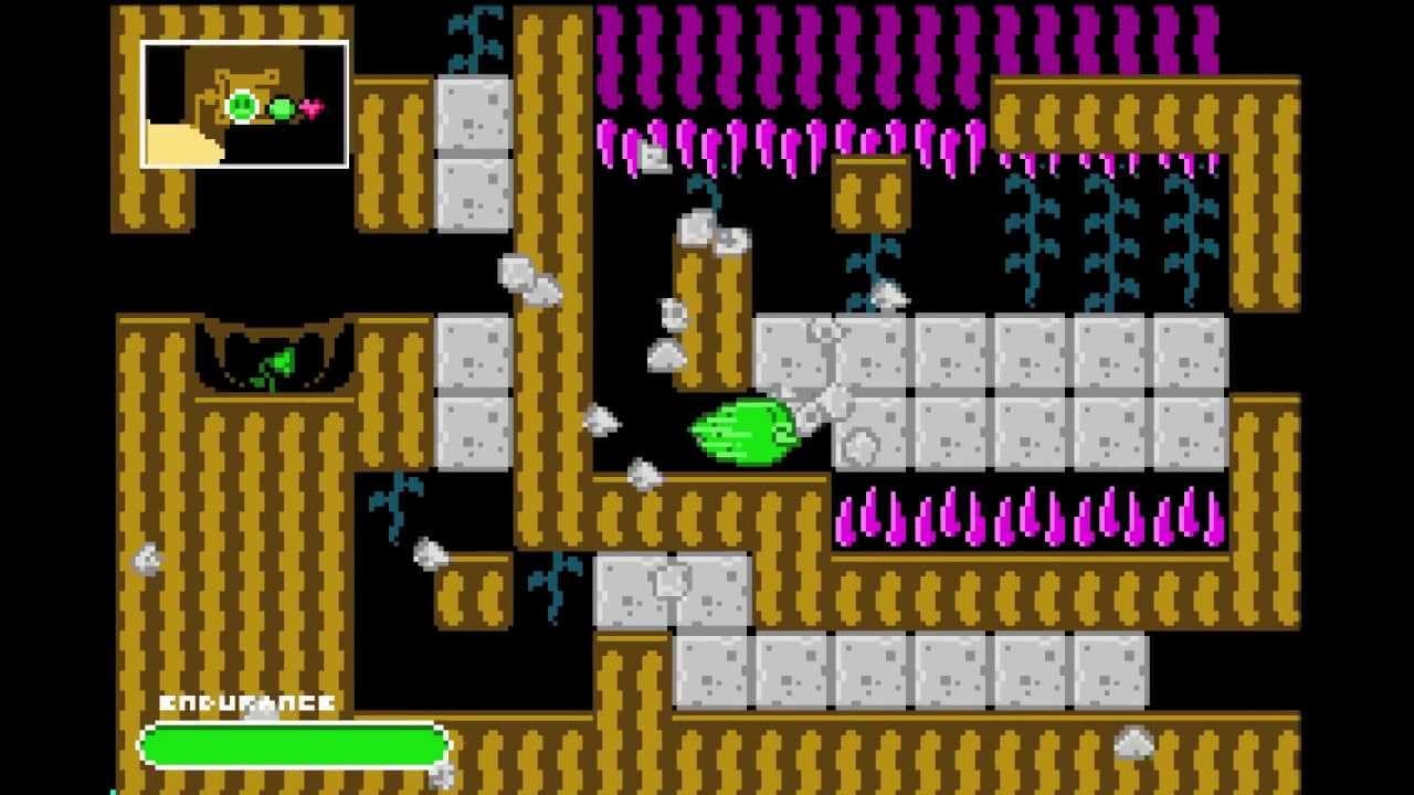 Super Clew Land trailer thumbnail