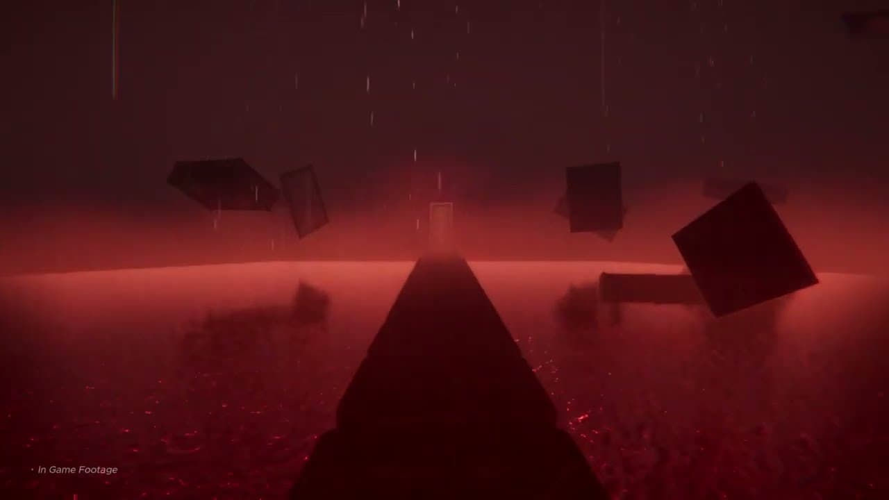 Jurnal Malam: Bestfriend trailer thumbnail