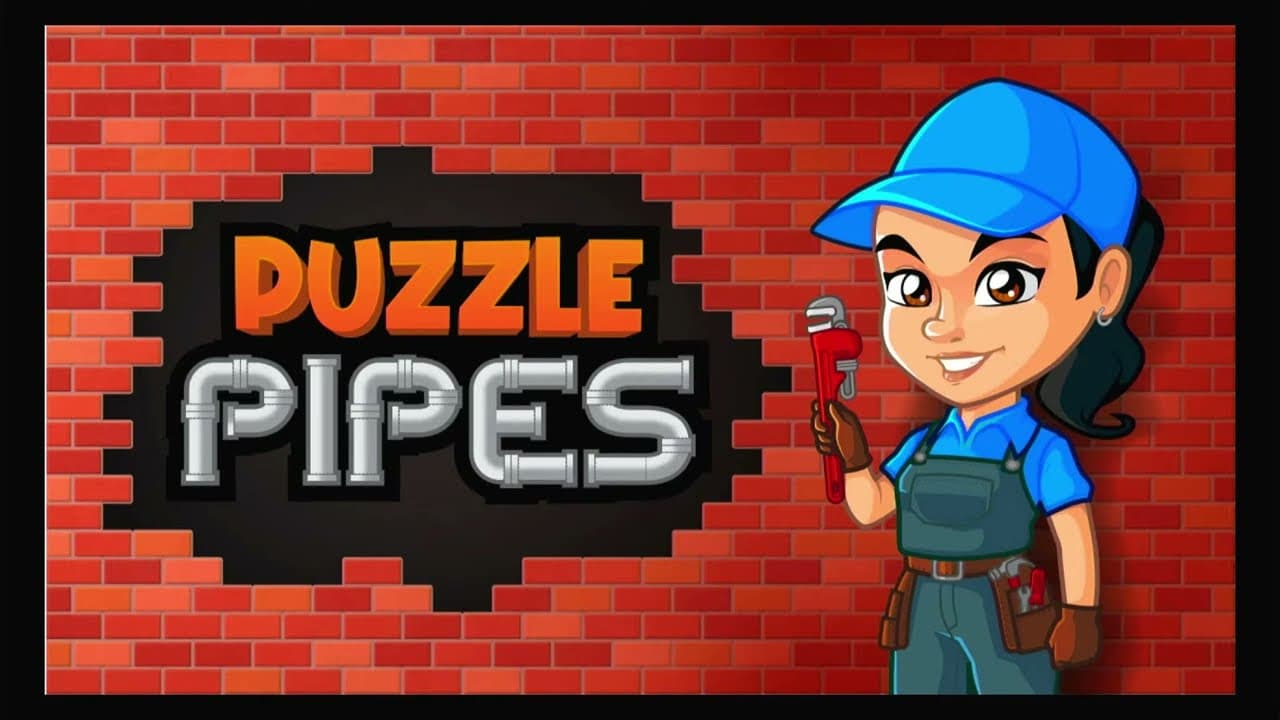 Puzzle Pipes trailer thumbnail