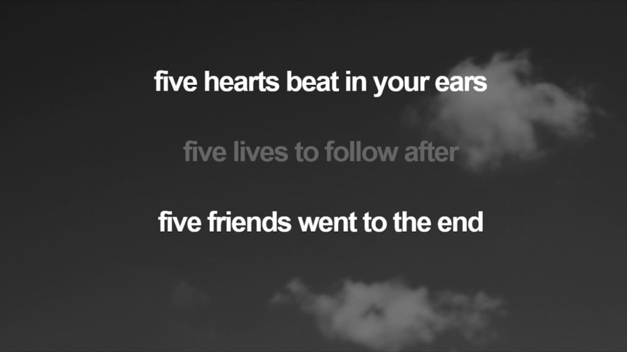 If Not Us trailer thumbnail