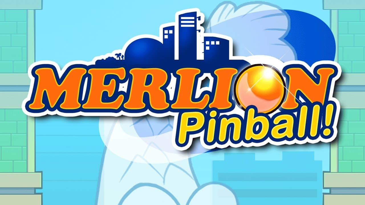Merlion Pinball trailer thumbnail