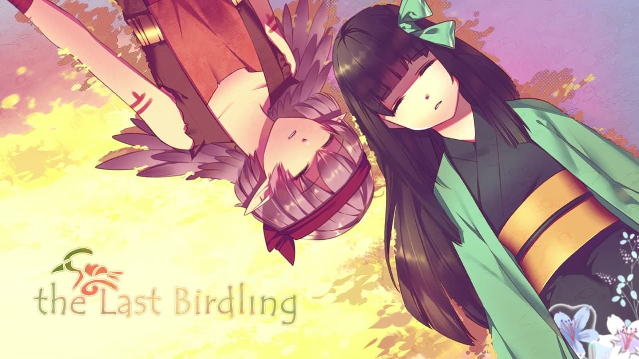 The Last Birdling trailer thumbnail