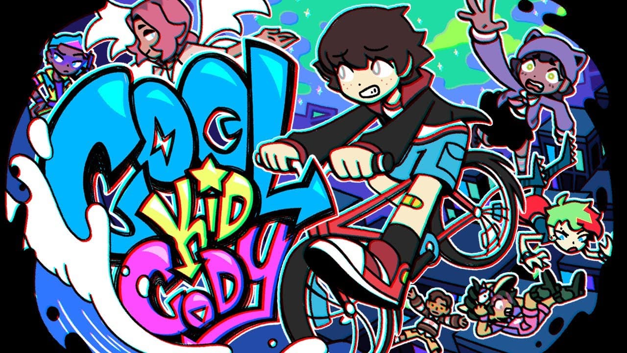 Cool Kid Cody trailer thumbnail