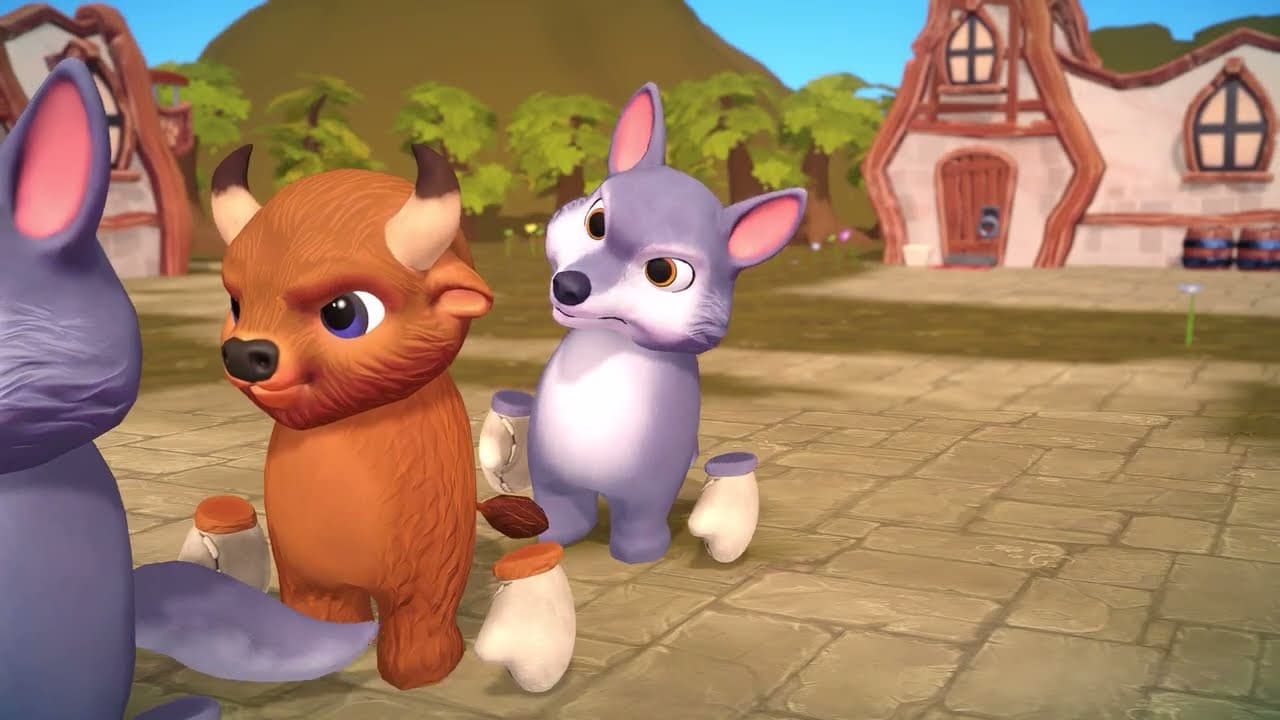 Party Club trailer thumbnail