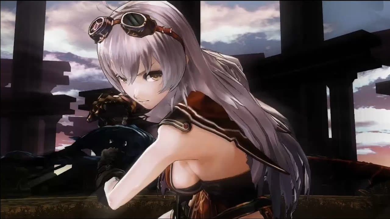 Nights of Azure trailer thumbnail