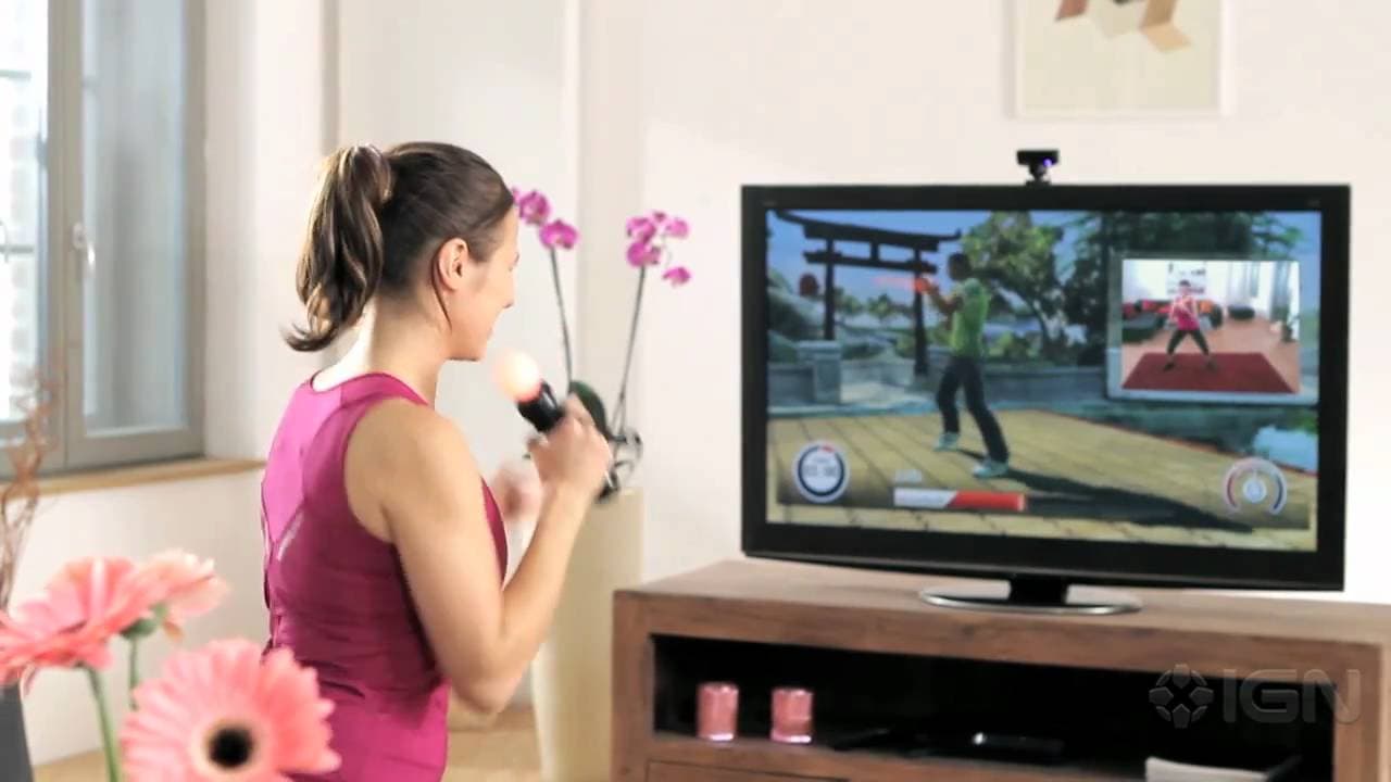 Fit in Six: Six Ways to Get in Shape trailer thumbnail