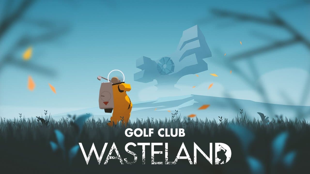 Golf Club Nostalgia trailer thumbnail
