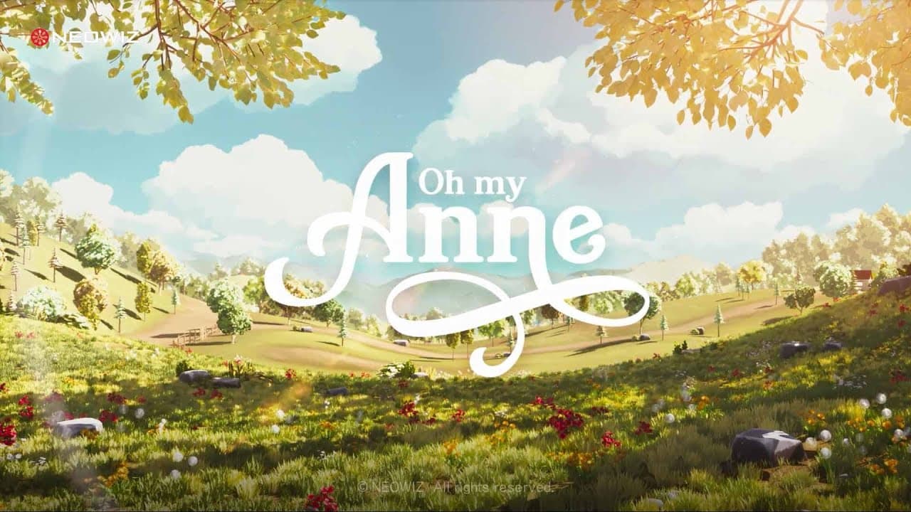Oh My Anne trailer thumbnail