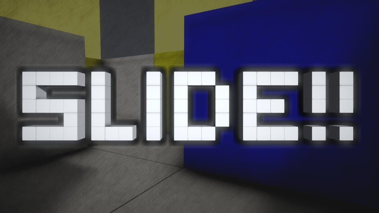 Slide!! trailer thumbnail