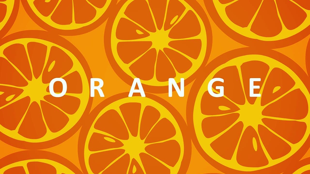 Orange trailer thumbnail