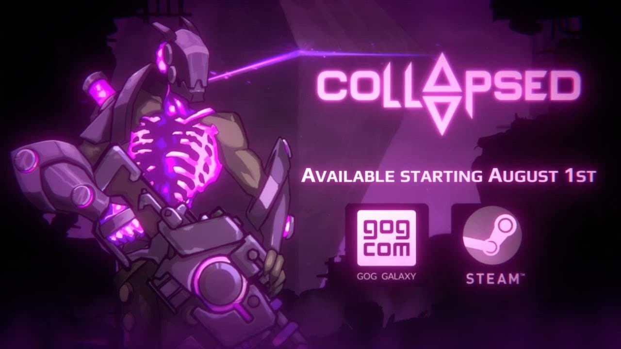 Collapsed trailer thumbnail