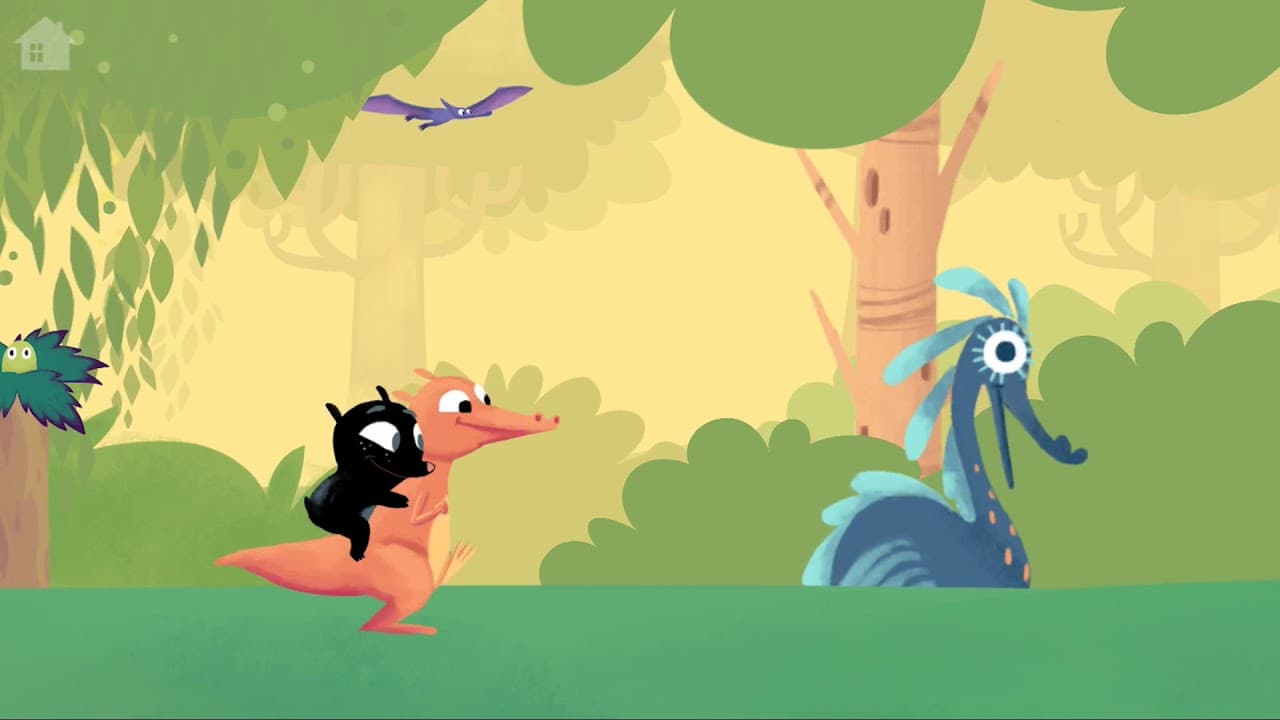 Hupsi trailer thumbnail