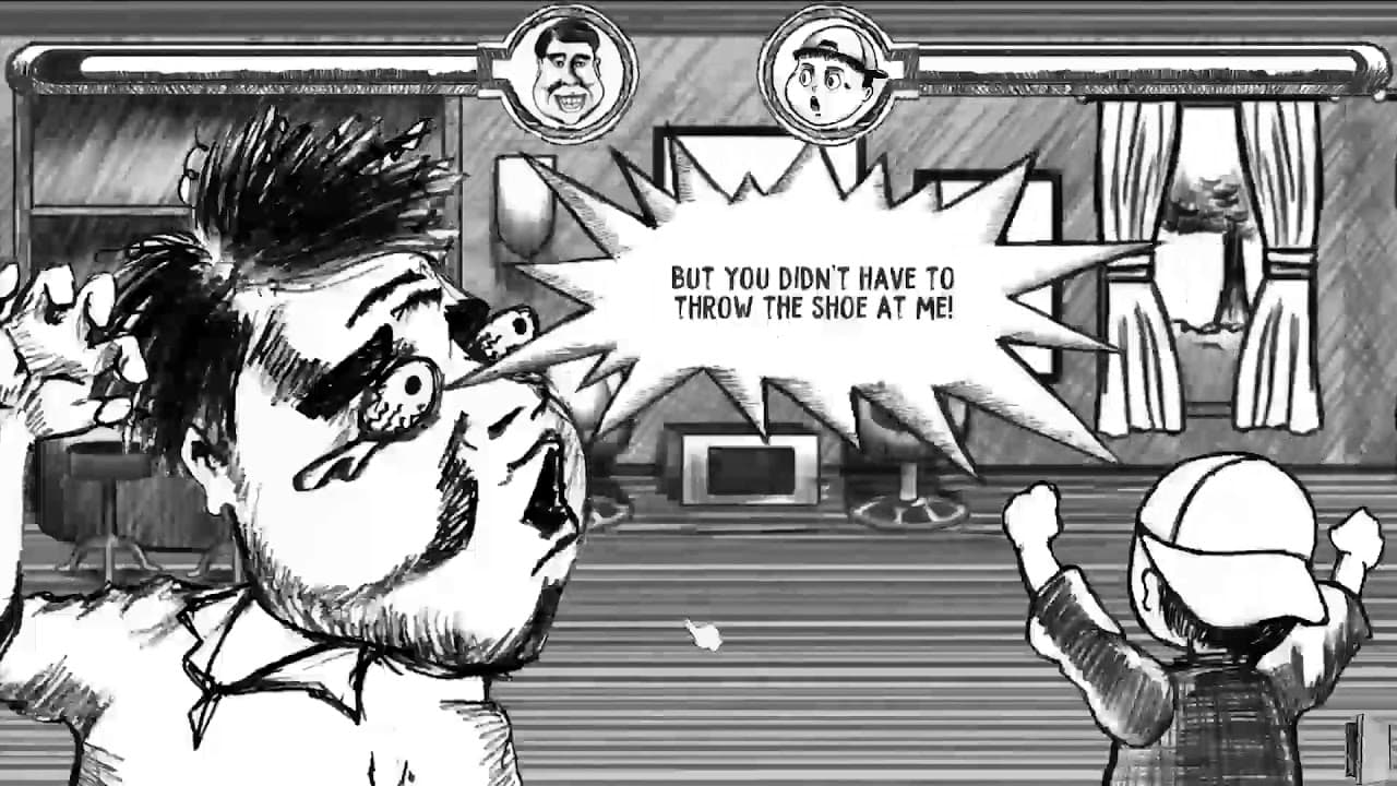 What Are You Stupid trailer thumbnail