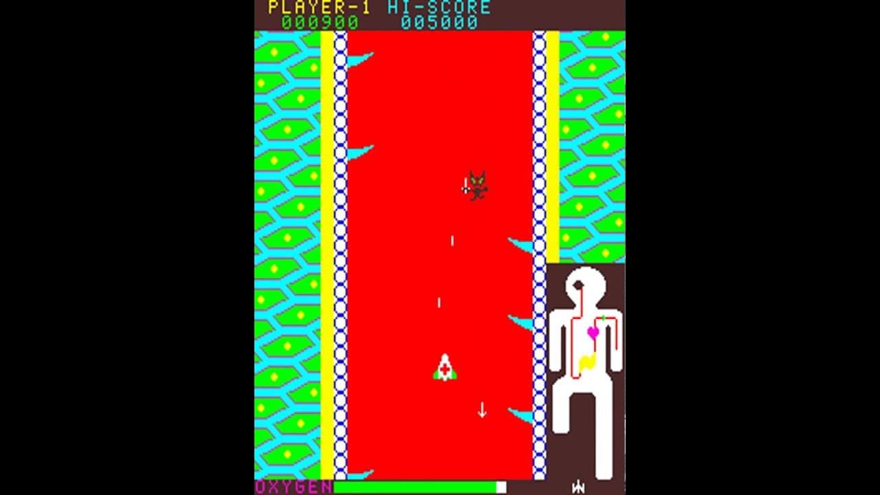 Bio Attack trailer thumbnail