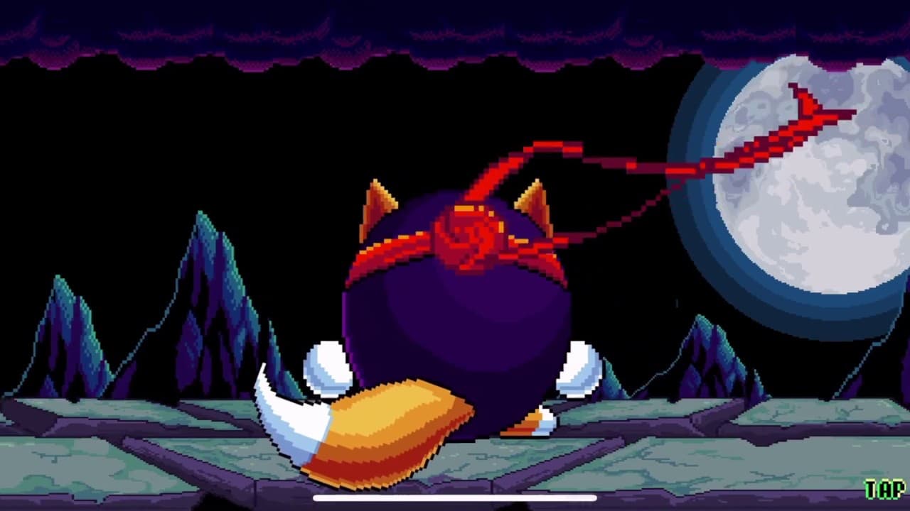 Ninja Meow Cat trailer thumbnail