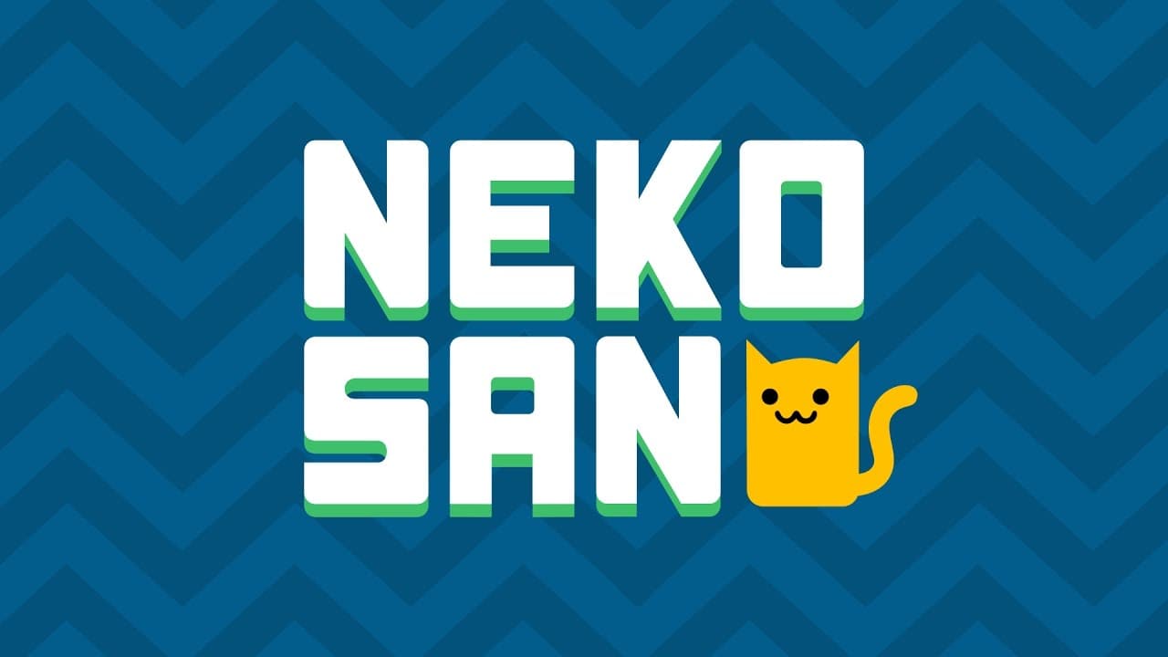 Nekosan trailer thumbnail