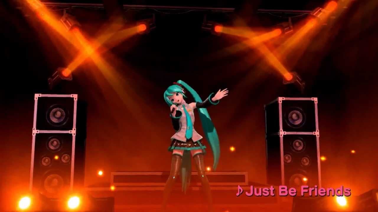 Miku Flick/02 trailer thumbnail