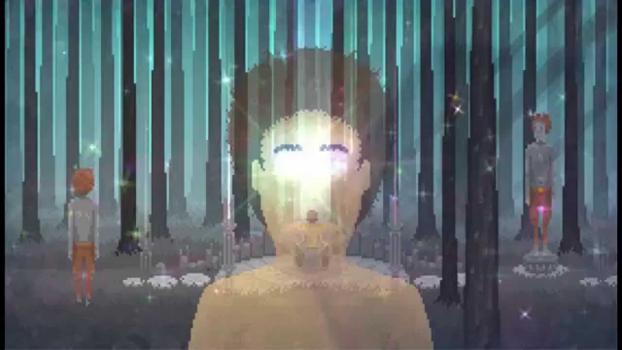 Echo of the Wilds trailer thumbnail