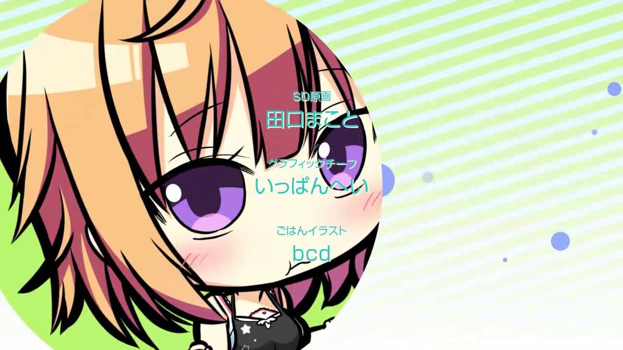 Natsuiro Recipe trailer thumbnail