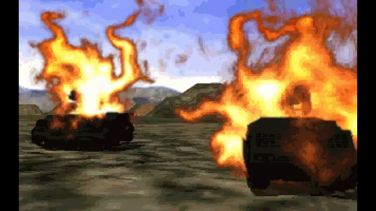 Thunderstrike 2 trailer thumbnail