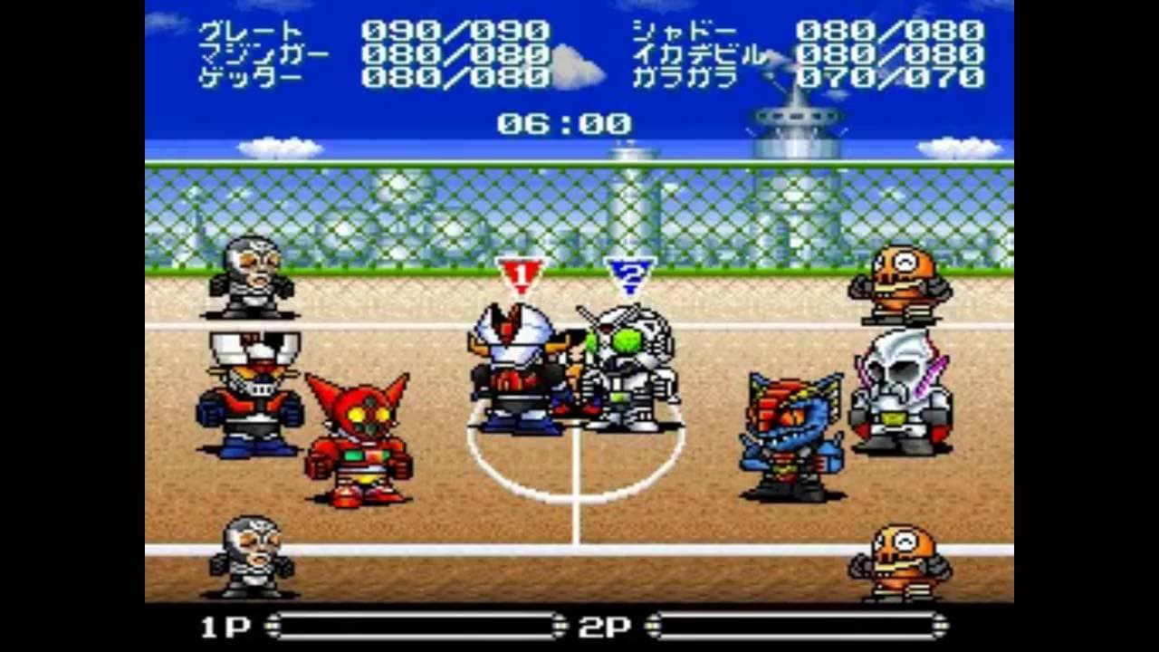 Battle Dodgeball: Toukyuu Daigekitotsu! trailer thumbnail