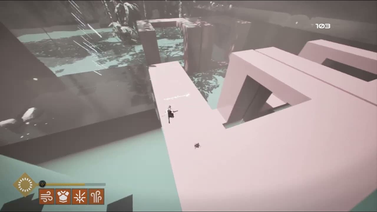 Echoes Untold trailer thumbnail