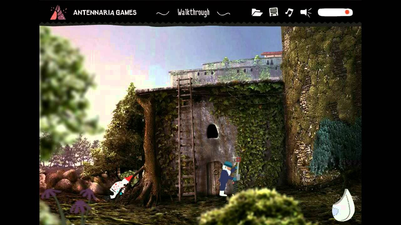 The Island of Earthly Delights trailer thumbnail