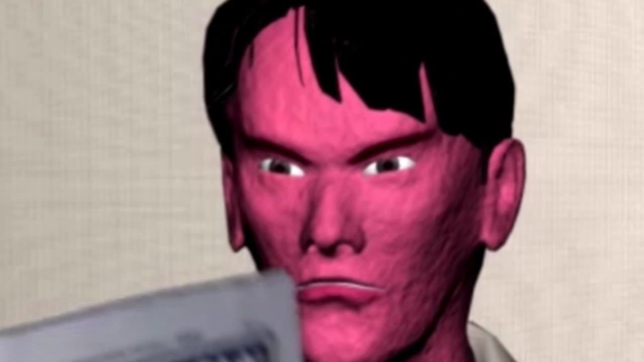 Hakai-ou: King of Crusher trailer thumbnail