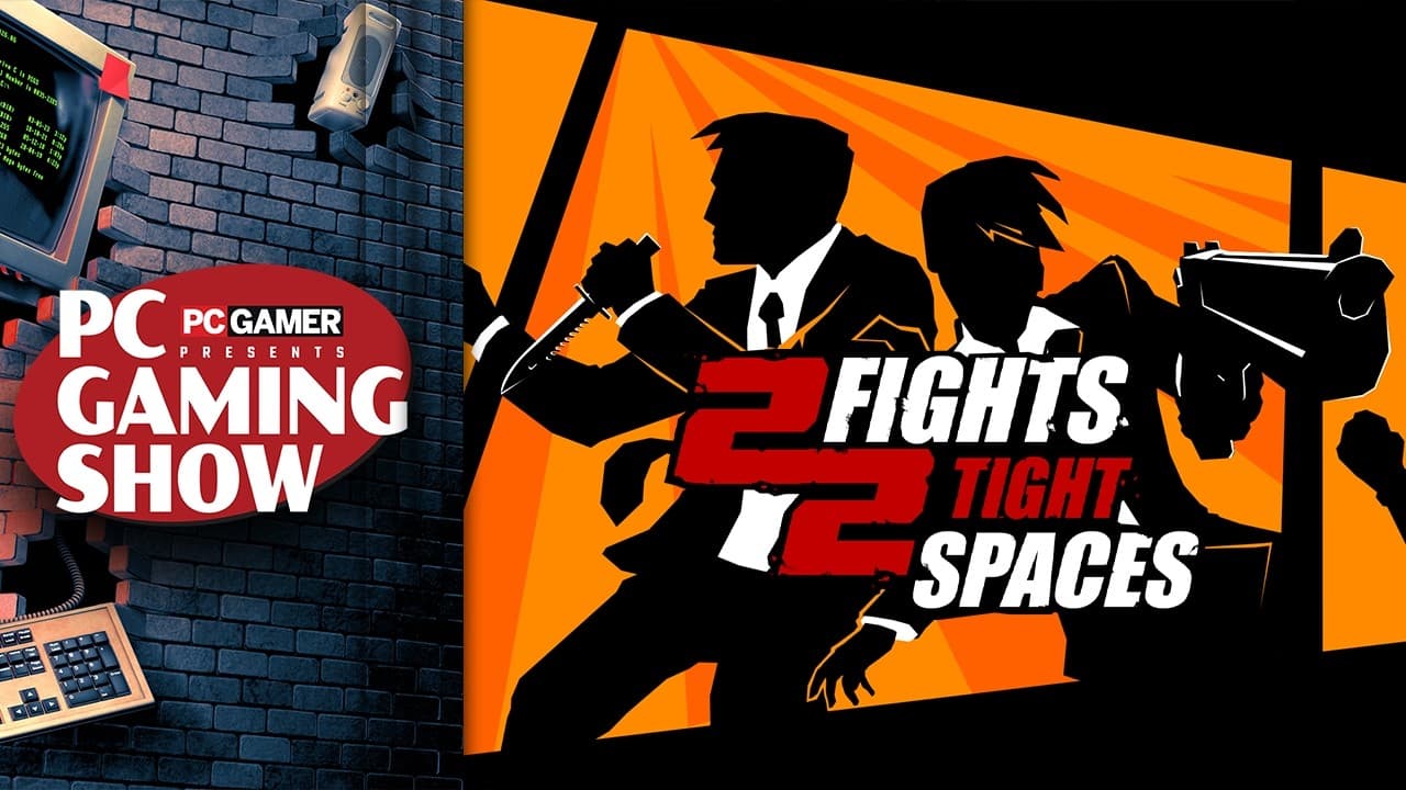 2 Fights in 2 Tight Spaces trailer thumbnail