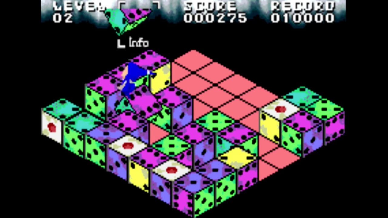 Xi (sai) Little trailer thumbnail