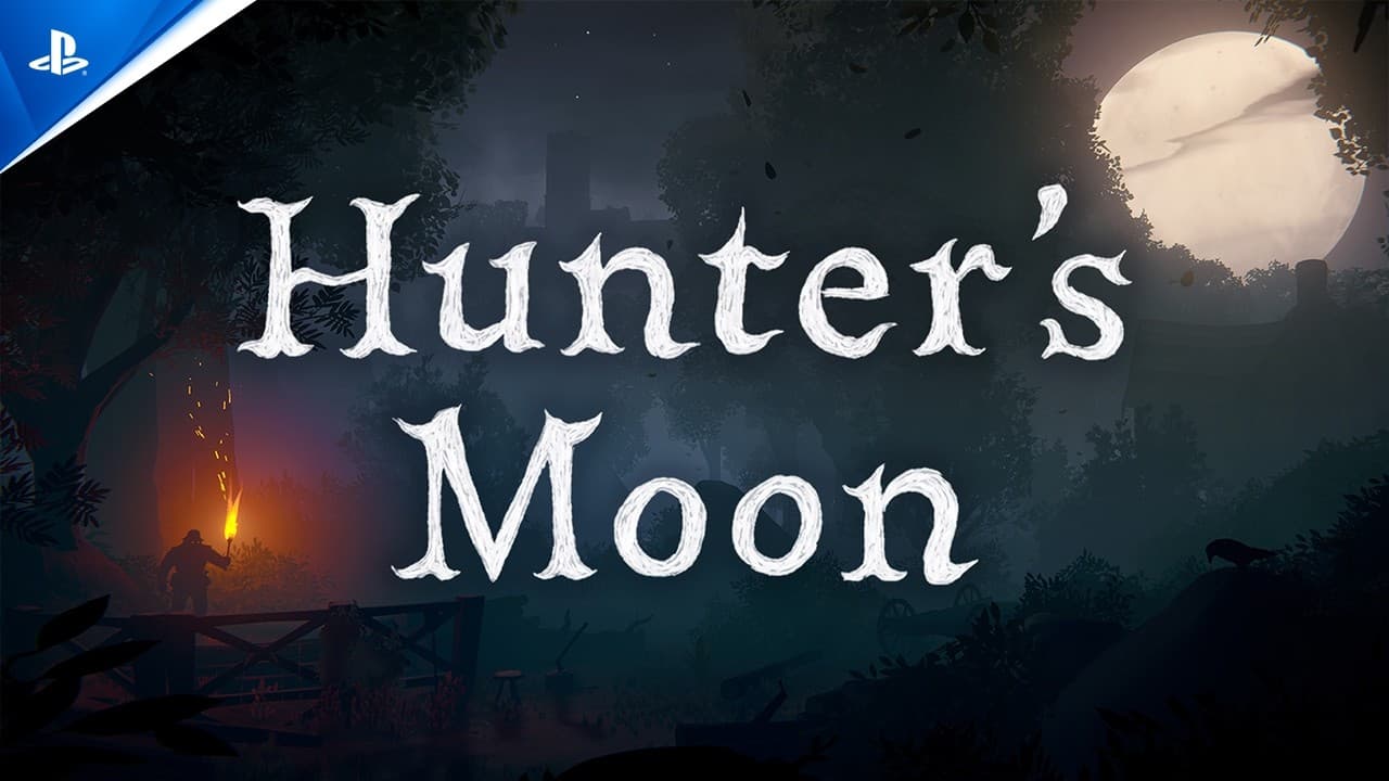 Hunter's Moon trailer thumbnail