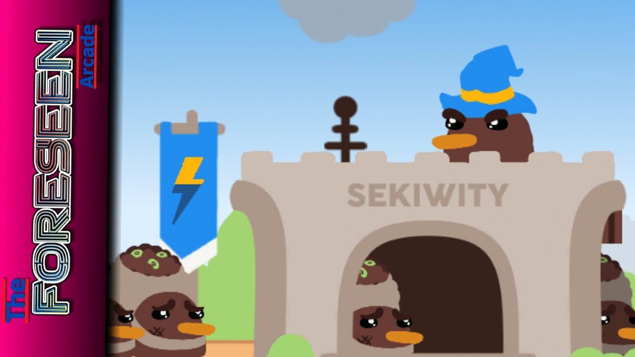 Kiwi Clicker trailer thumbnail