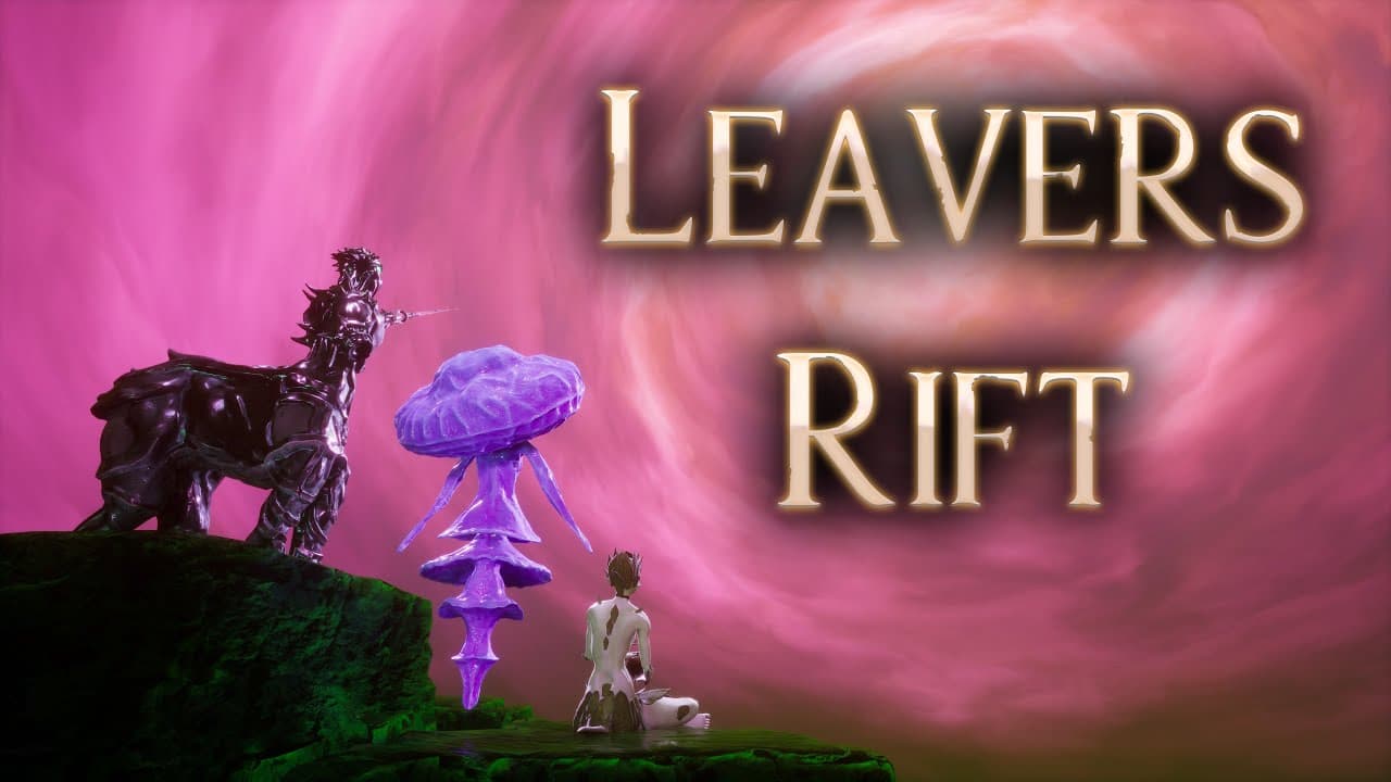Leavers Rift trailer thumbnail