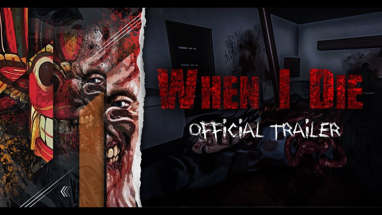 When I Die trailer thumbnail