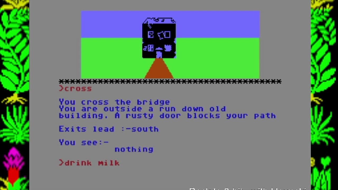 Urban Upstart trailer thumbnail