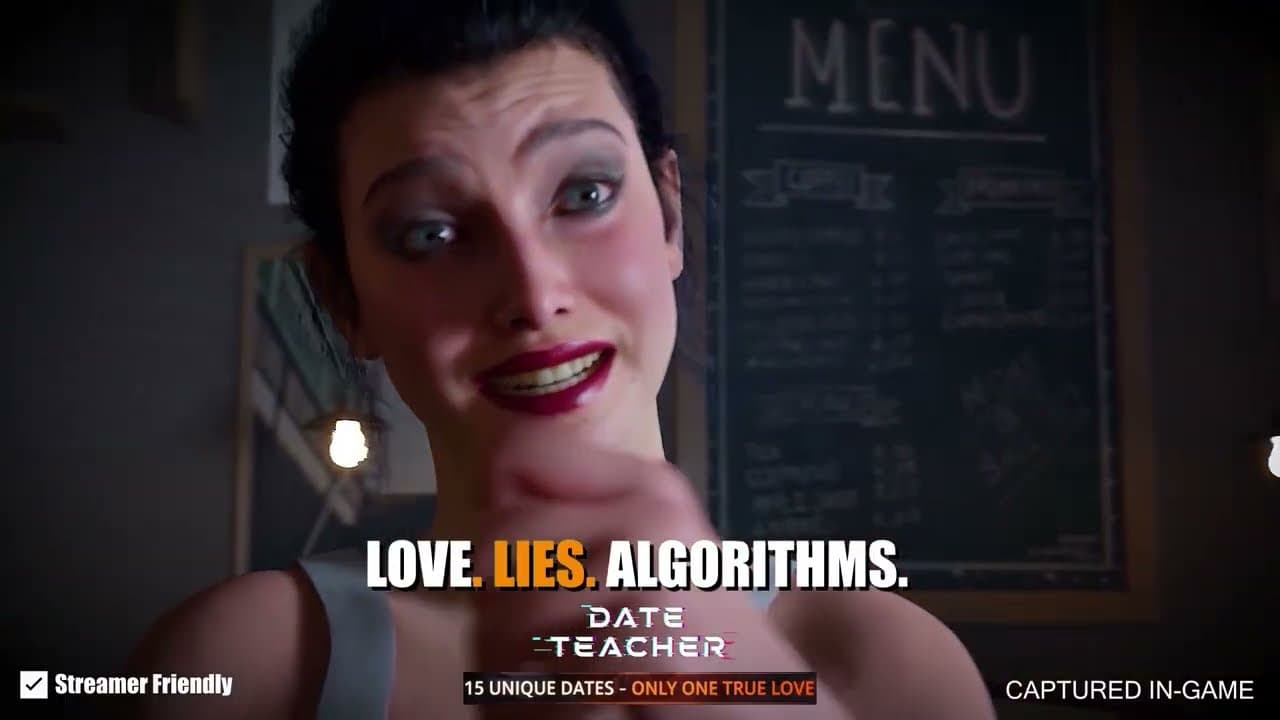 Date Teacher trailer thumbnail