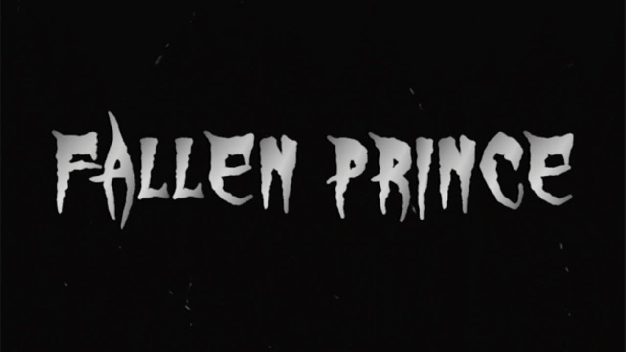 Fallen Prince trailer thumbnail