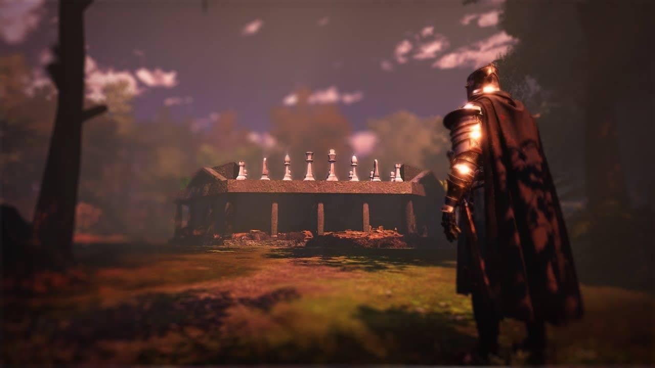 Four Kings One War trailer thumbnail