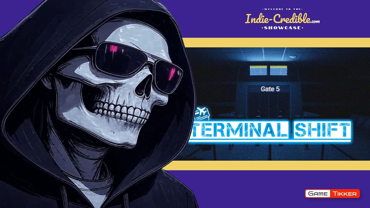 Terminal Shift trailer thumbnail