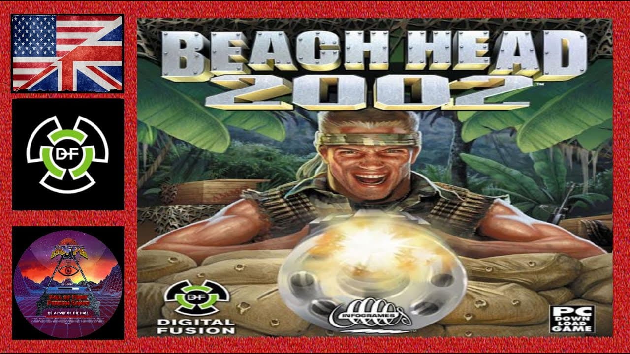 Beach Head 2002 trailer thumbnail