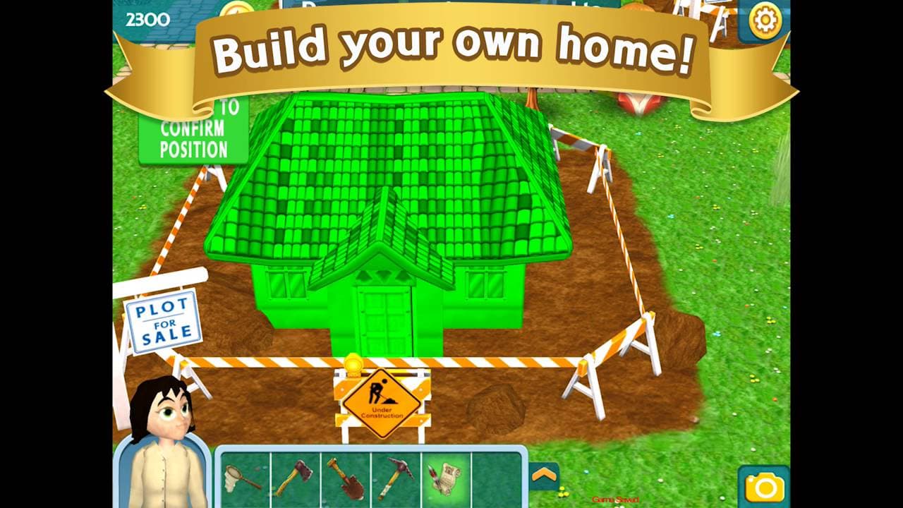 Virtual Town trailer thumbnail