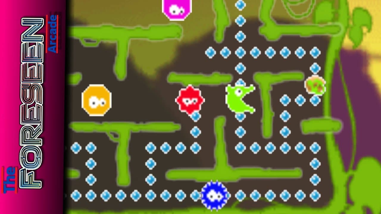 Labyrinth trailer thumbnail