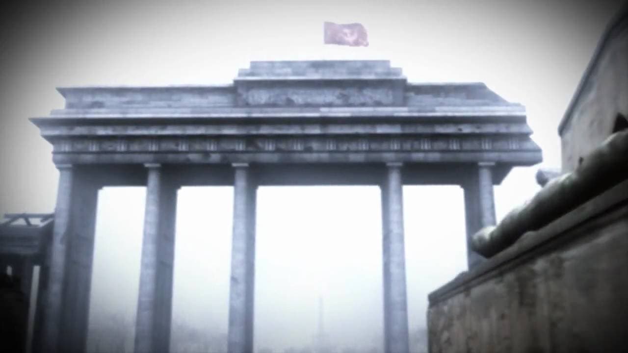 Codename: Panzers - Cold War trailer thumbnail