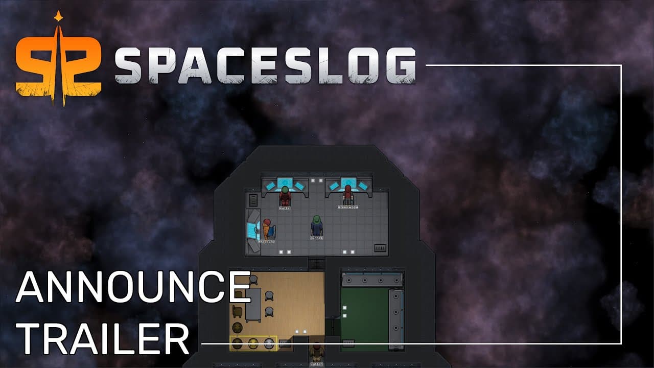SpaceSlog trailer thumbnail