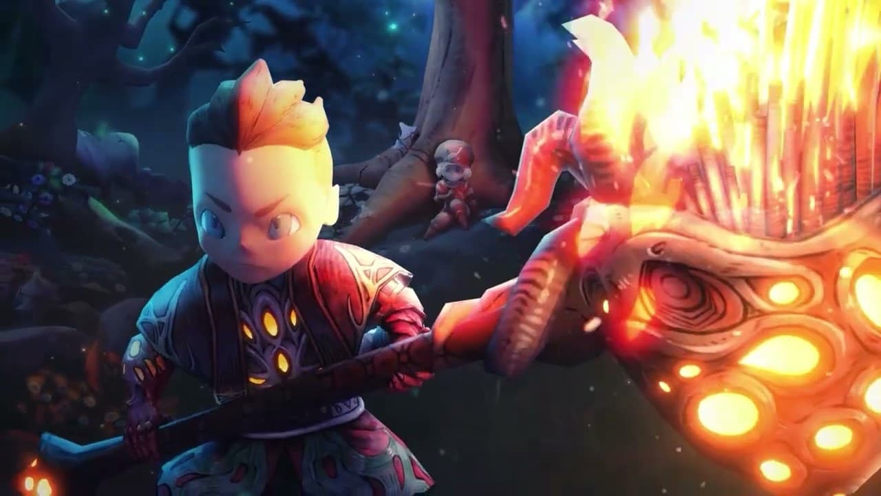 Abyss trailer thumbnail