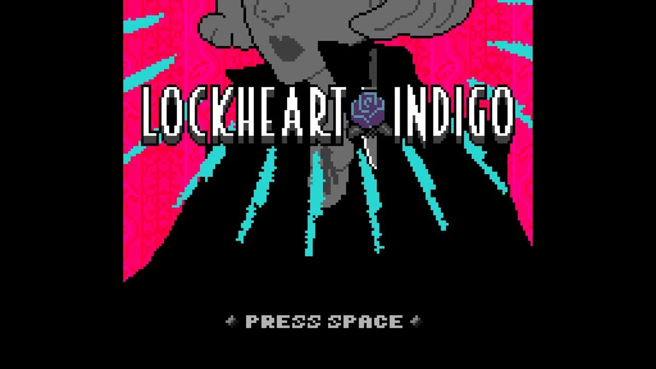 Lockheart Indigo trailer thumbnail