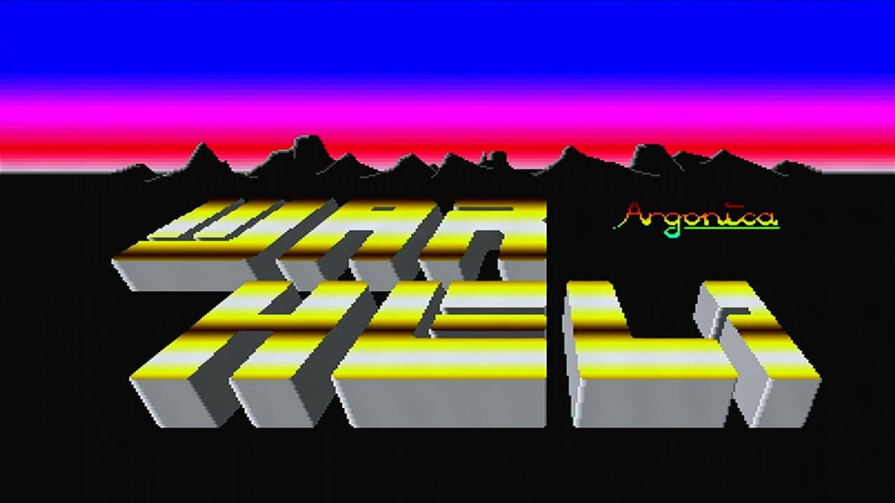 War Heli trailer thumbnail