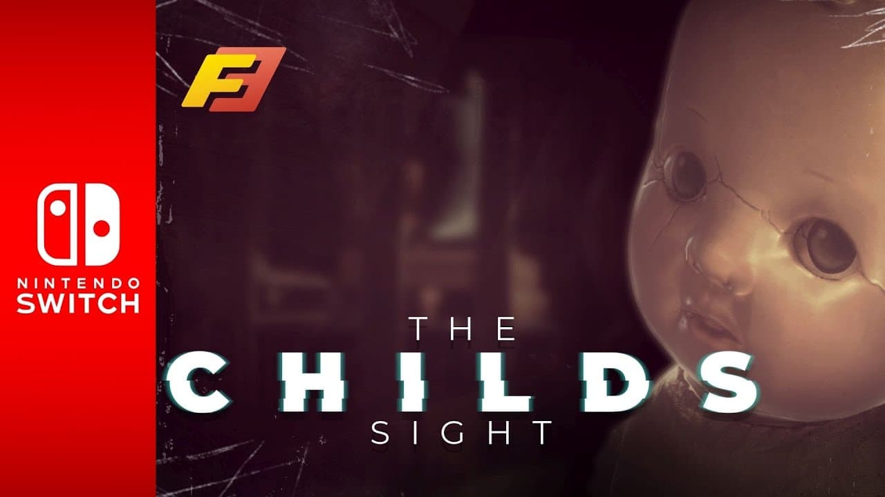 The Childs Sight trailer thumbnail