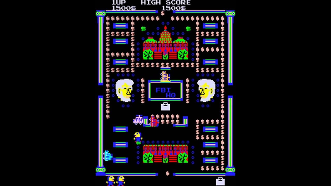 Abscam trailer thumbnail